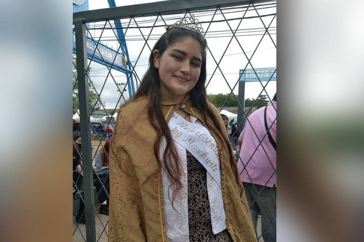 Joven muere durante su fiesta de XV años