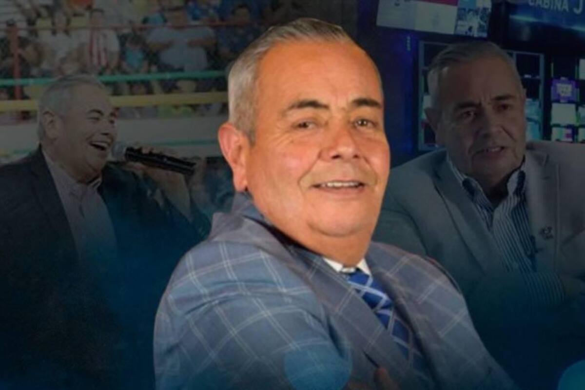 'Rudo' Rivera: El secreto de su misteriosa frase "No vaya a pasar lo que pasó en Caborca"