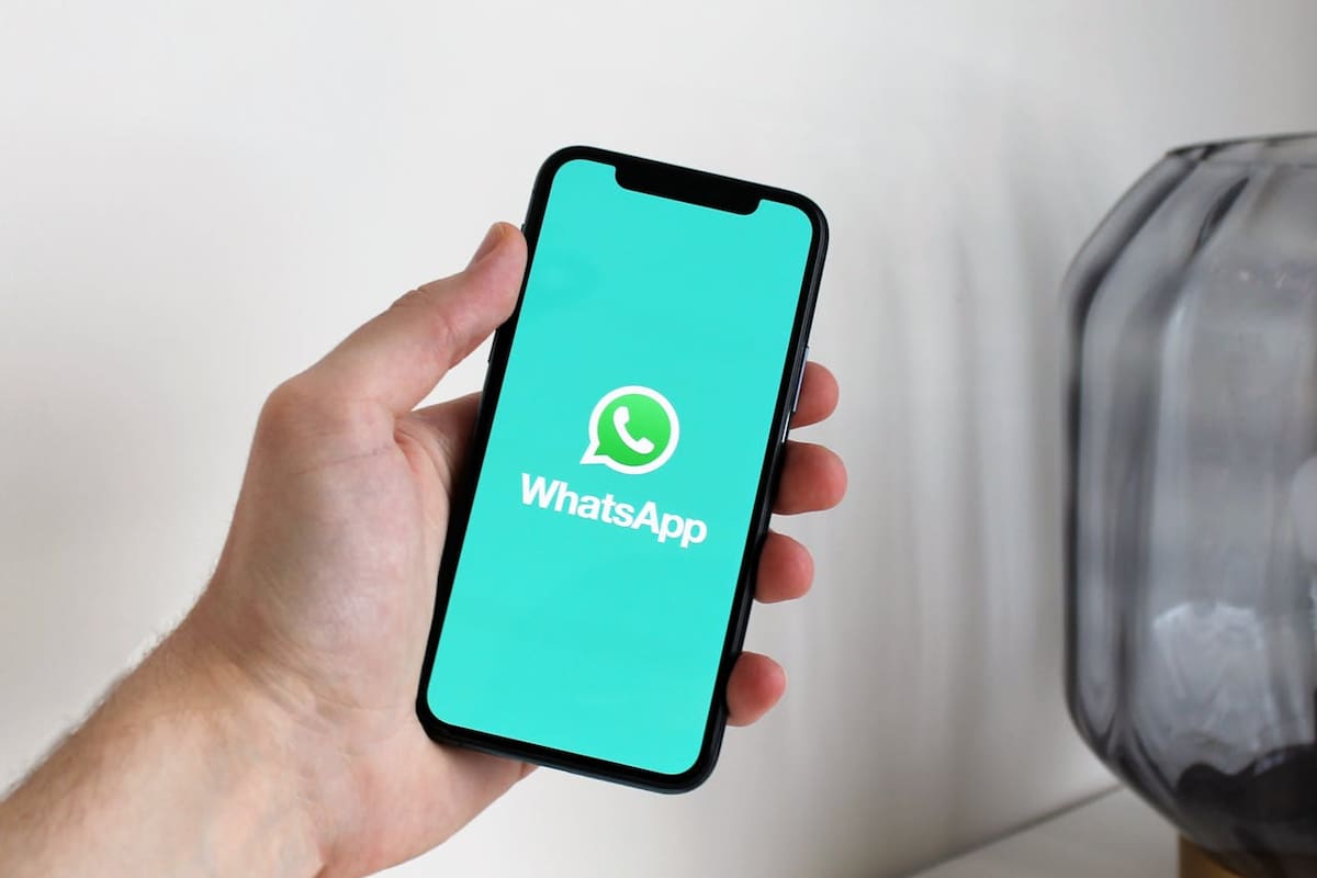 Con esta medida, WhatsApp busca que la interacción de los usuarios sea más fácil y rápida para que estén más tiempo en la aplicación. | Foto: Pexels