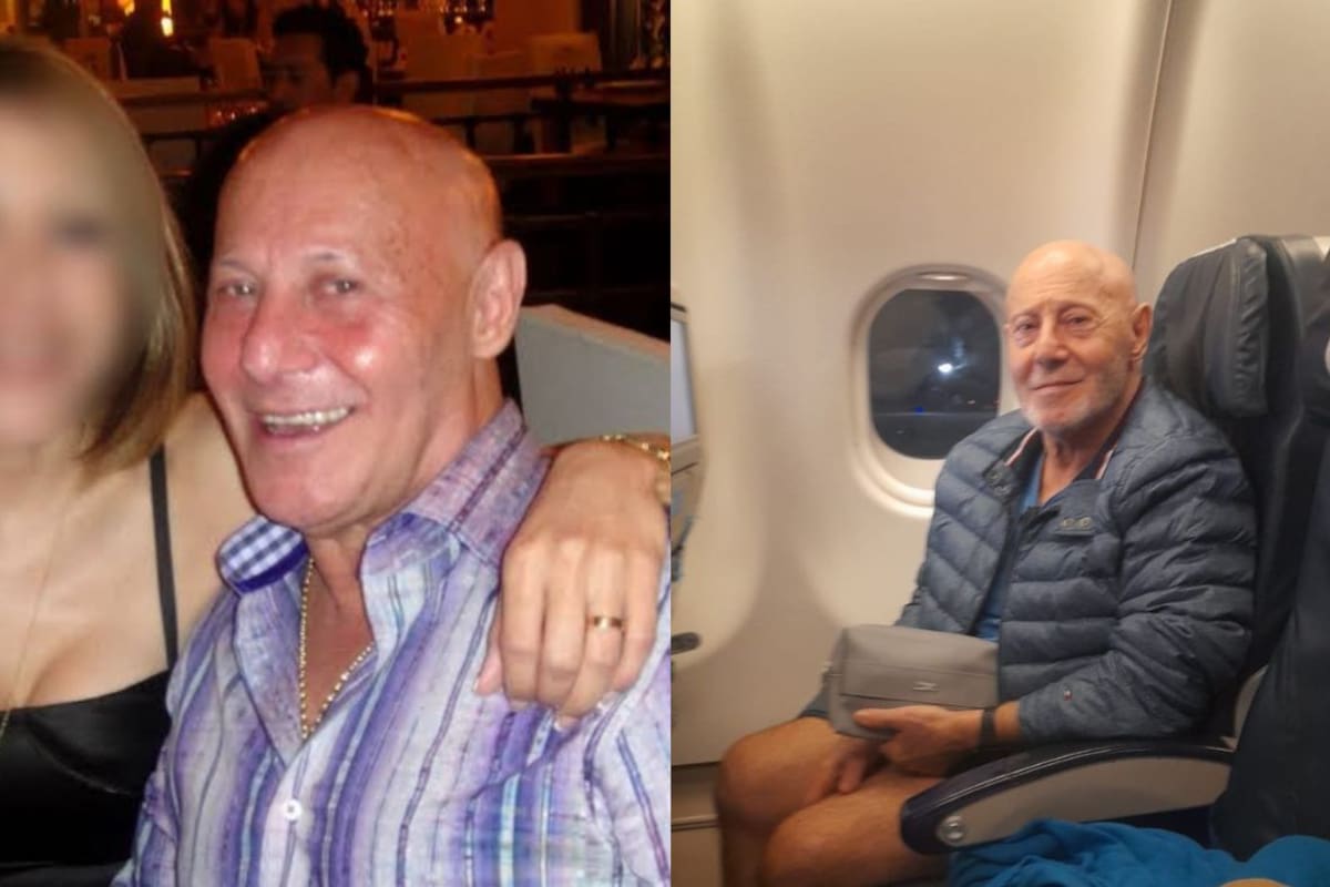 De agente de inteligencia a jefe de una red de trata que operaba prostíbulos en Buenos Aires y Cancún: la caída de Raúl Martins y su extradición desde México
