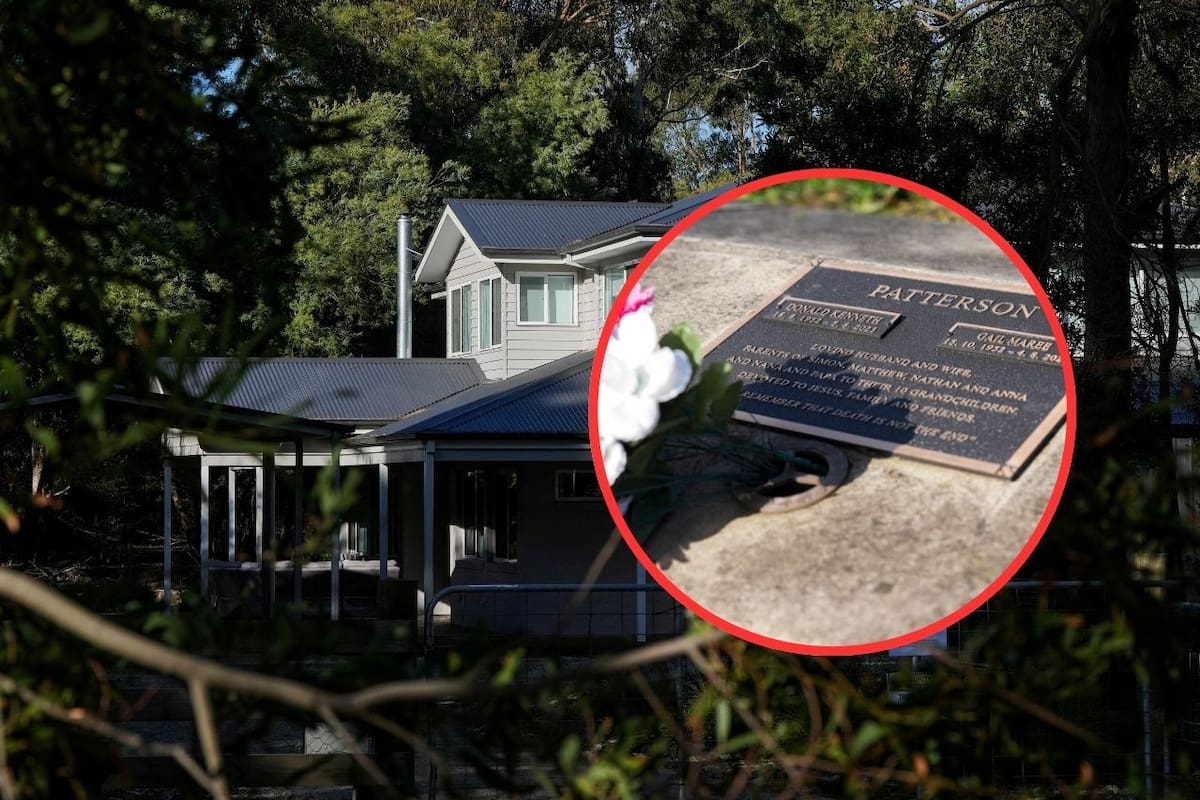 Erin Patterson es declarada culpable en el caso de envenenamiento con setas en Australia