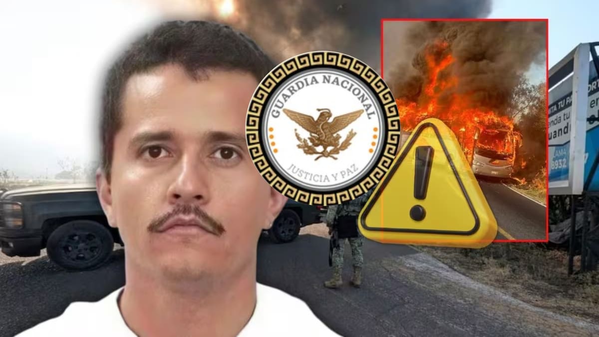 Durante el operativo contra Nemesio Oseguera Cervantes, alias 'El Mencho' se registraron bajas de militares, siendo uno de los que mayores pérdidas reportaron. | Especial GH