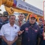 100 edificios colapsados y 70 mil familias afectadas reportan en La Guaira, uno de los estados con mayor reporte de daños en Venezuela, según Diosdado Cabello