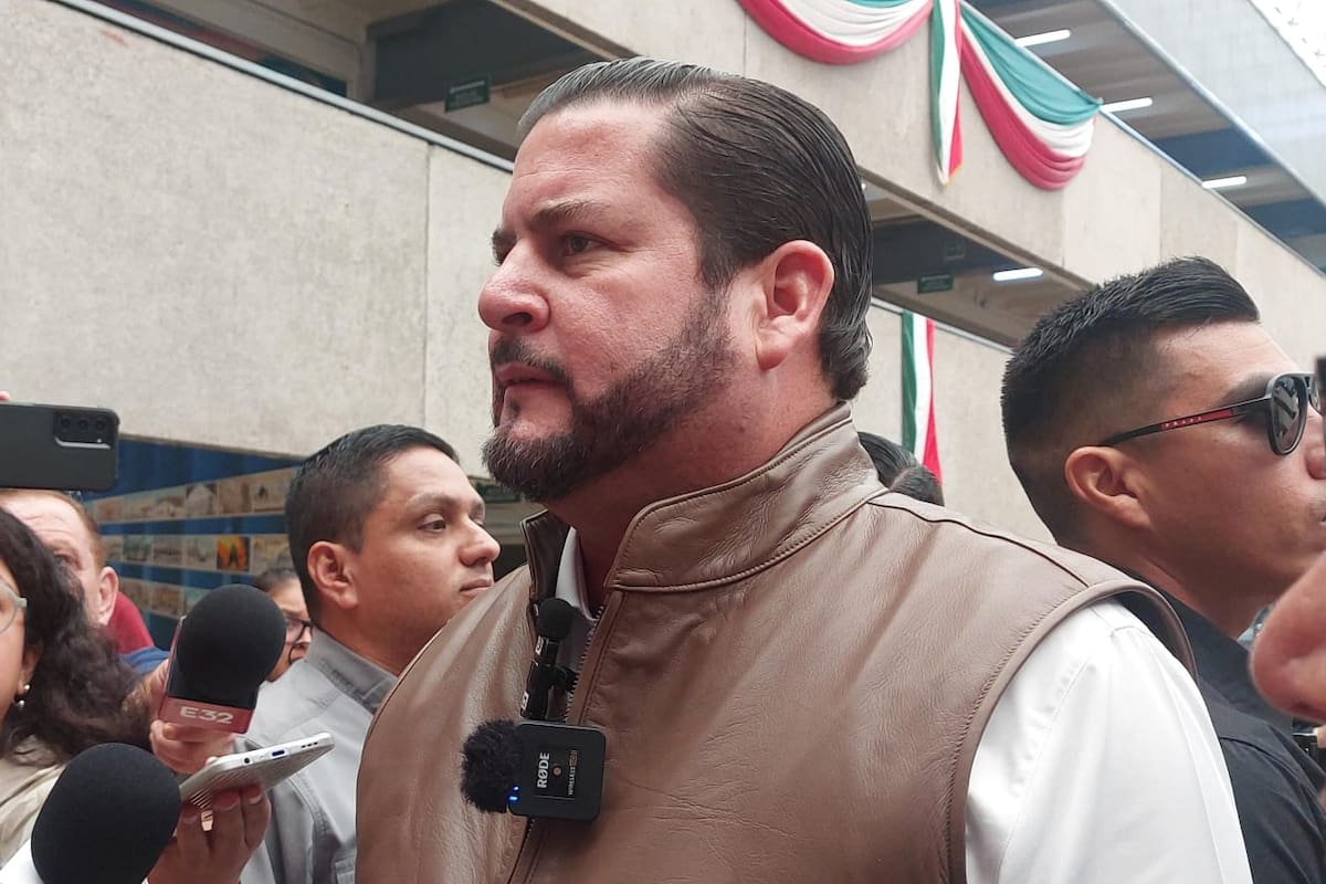 Con saldo blanco, 28 mil tijuanenses disfrutan el Grito en Palacio Municipal