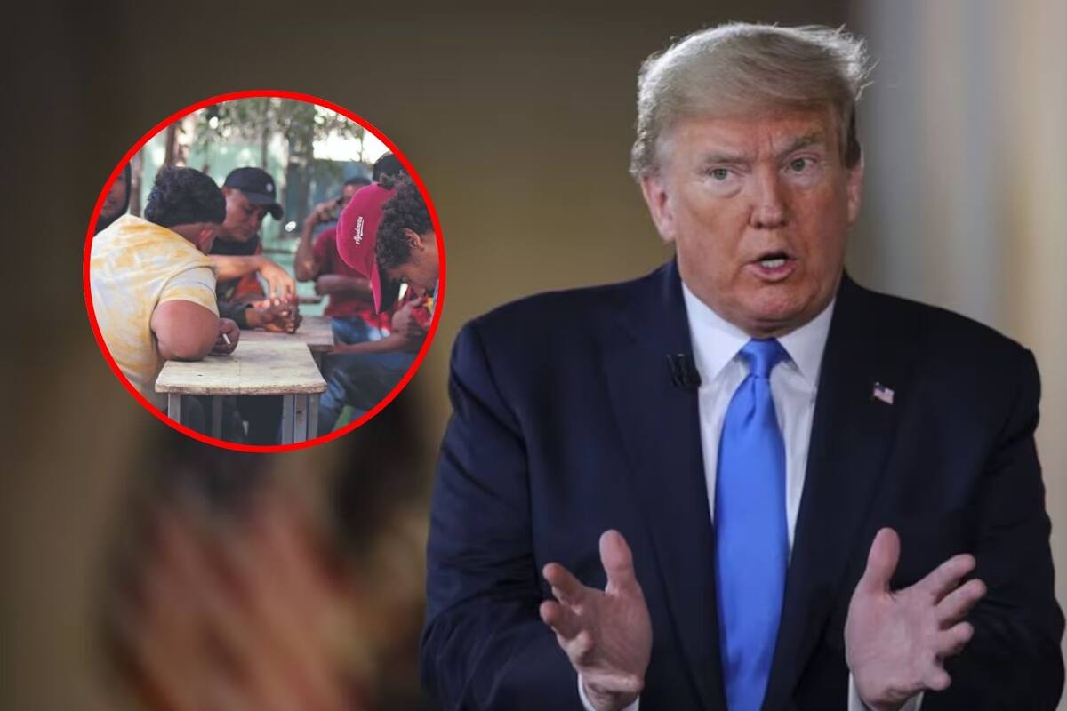 Trump propone deportar a ciudadanos estadounidenses con familiares indocumentados