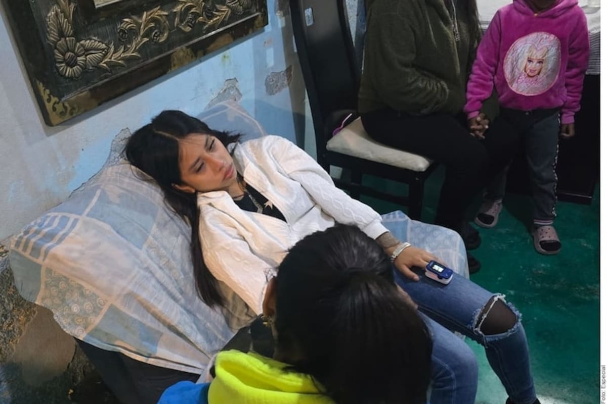 Foto: Agencia Reforma.