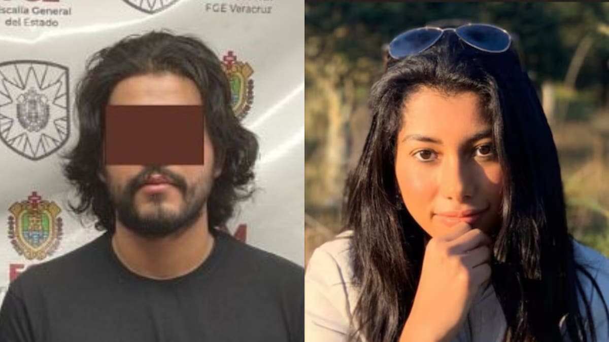 Marlon Botas es condenado a 70 años de prisión por el feminicidio de Montserrat Bendimes tras más de cinco años de proceso