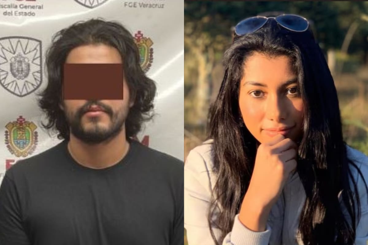 Marlon Botas es condenado a 70 años de prisión por el feminicidio de Montserrat Bendimes tras más de cinco años de proceso