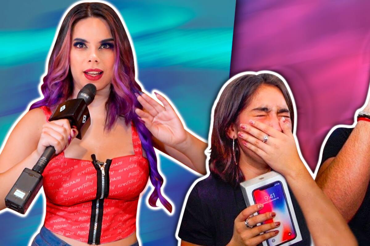 No todo Badabun expone infieles