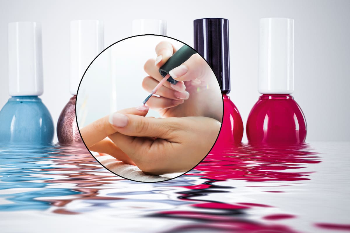 Estos son los esmaltes y geles de uñas prohibidos por la Unión Europea; podrían ser cancerígenos o afectar la fertilidad