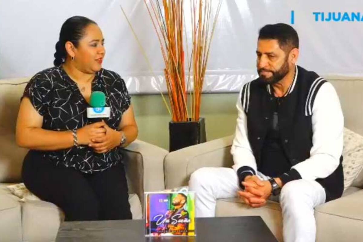 Entrevista exclusiva con Pancho Barraza