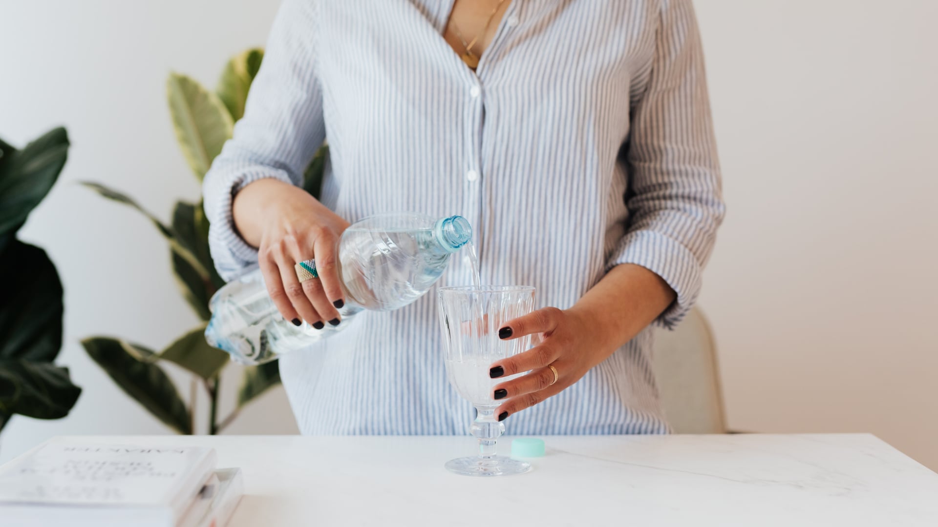 El arsénico natural presente en acuíferos argentinos afecta a millones de personas, sobre todo en zonas que dependen de pozos sin control regular/Foto: Canva