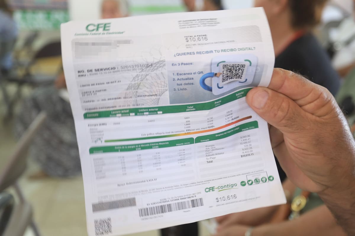 La Unión de Usuarios mantiene su marcha para exigir que se amplíe el periodo de subsidio de la energía eléctrica, para este sábado 16 de marzo. FOTO: BANCO DIGITAL