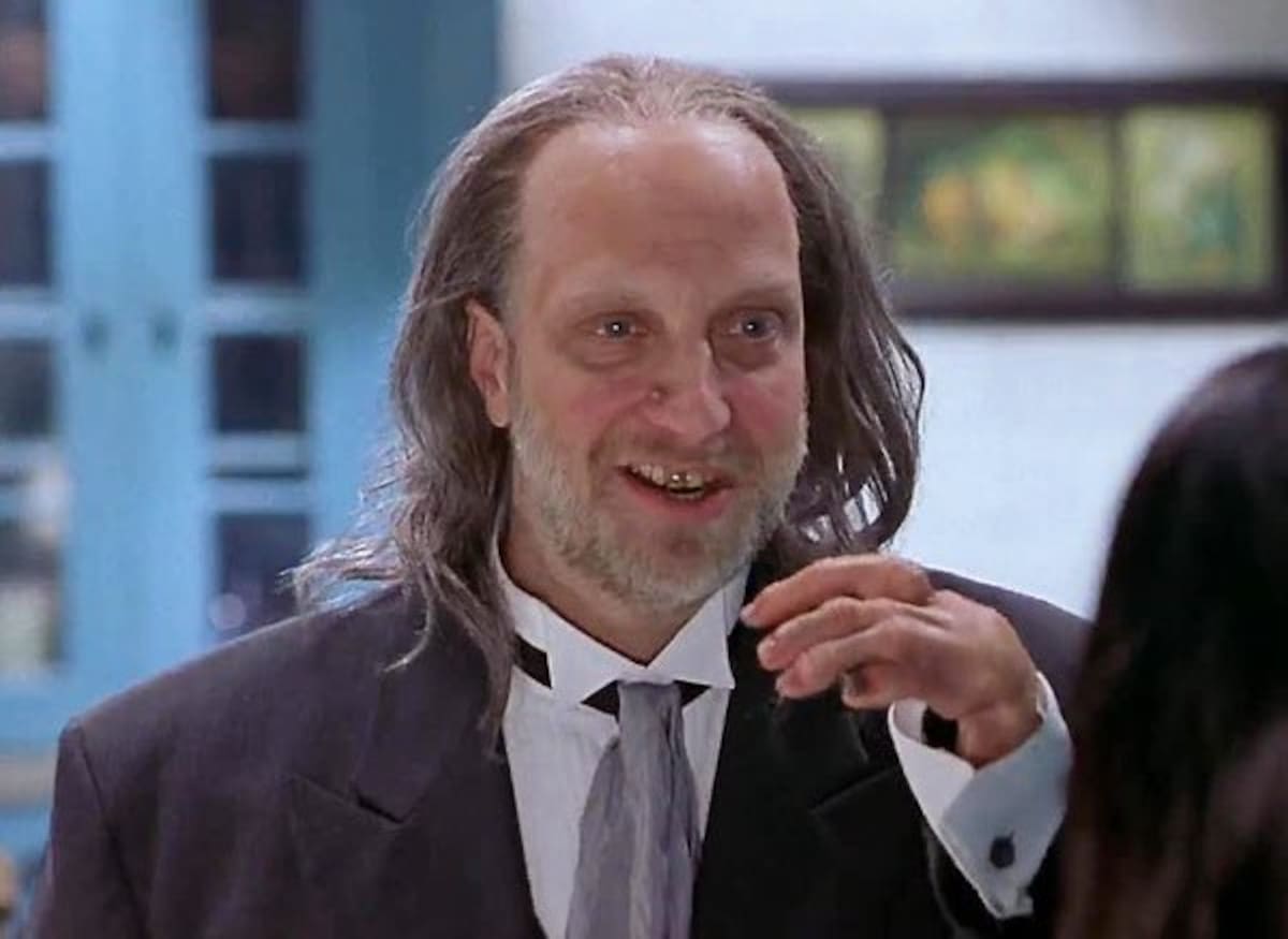 Chris Elliott regresa a "Scary Movie 6" | Cuenta de X: @Indie5051