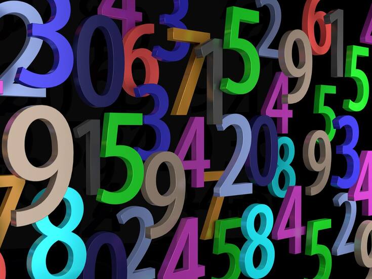 Qué son los misteriosos “números felices” y por qué fascinan a los matemáticos