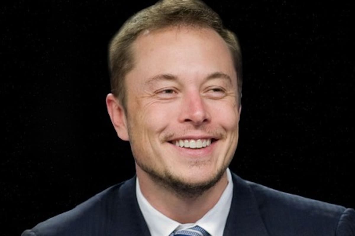 Elon Musk crea una canción electrónica sobre NFT