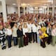 Javier Lamarque encabeza reuniones en Huatabampo y Etchojoa y llama a fortalecer la unidad de la Cuarta Transformación en Sonora