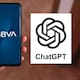 BBVA ofrecerá acceso gratuito a ChatGPT Go a sus clientes en México; fechas, beneficios y cómo activarlo