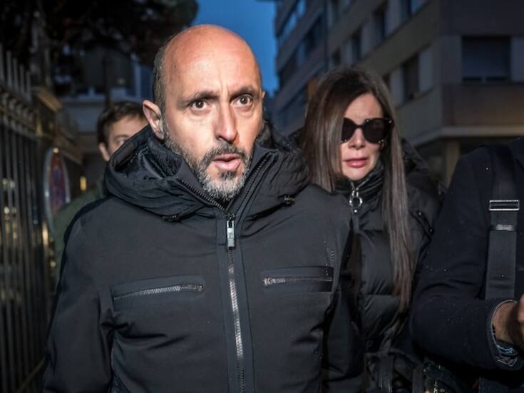 Tribunal libera bajo fianza a uno de los dueños del bar incendiado en Crans-Montana que dejó 40 personas fallecidas y más de 100 heridos en Año Nuevo