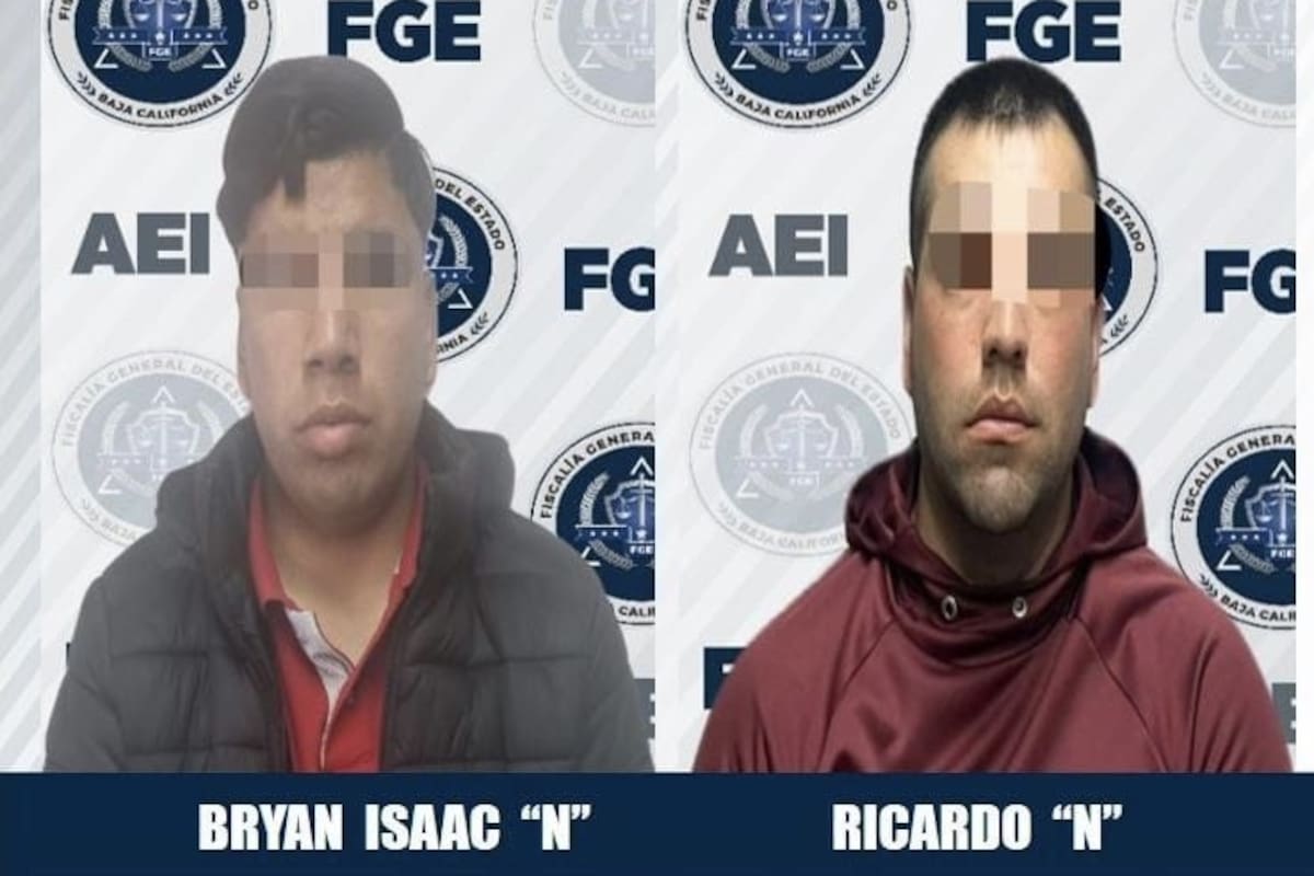 Vincula juez a dos policías por desaparición