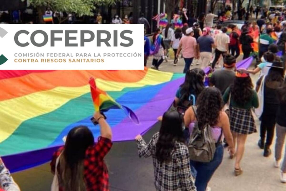 Cofepris avala ensayo clínicó sobre terapia de afirmación de género y tratamientos VIH en mujeres trans