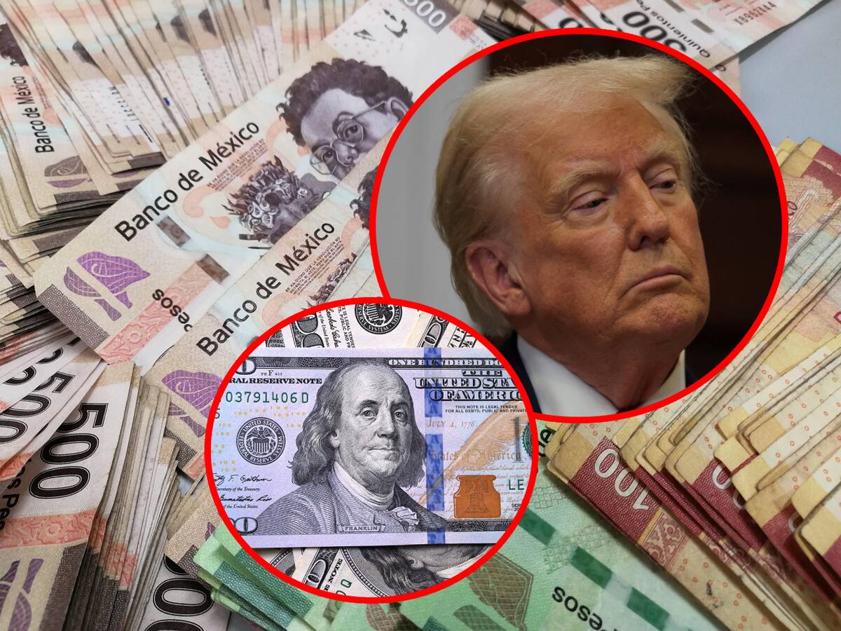 Impacto en el peso. Foto: Archivo