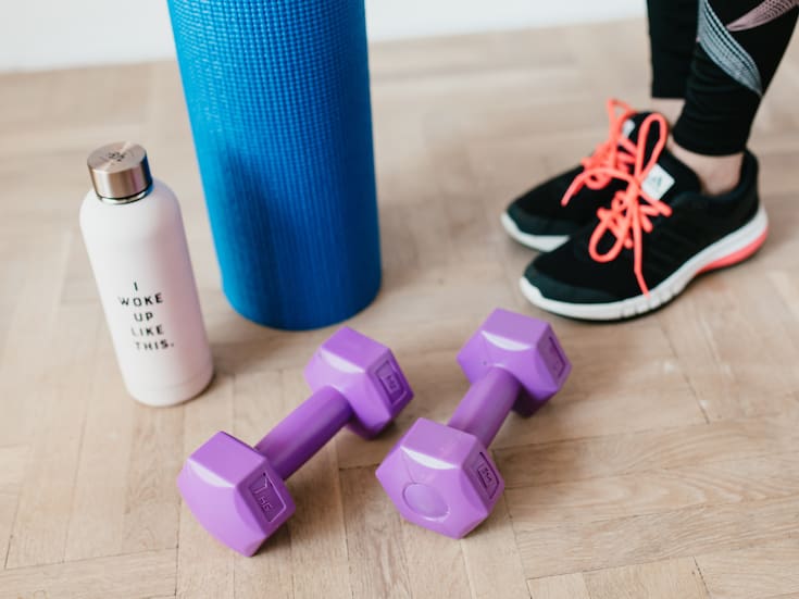 Cuánto ejercicio se necesita realmente para perder peso: guía basada en evidencia