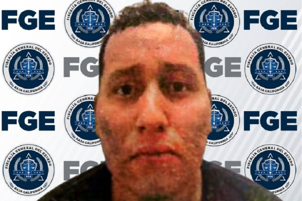 Sentencian a ‘El Acapulco’ a 20 años en prisión por homicidio calificado