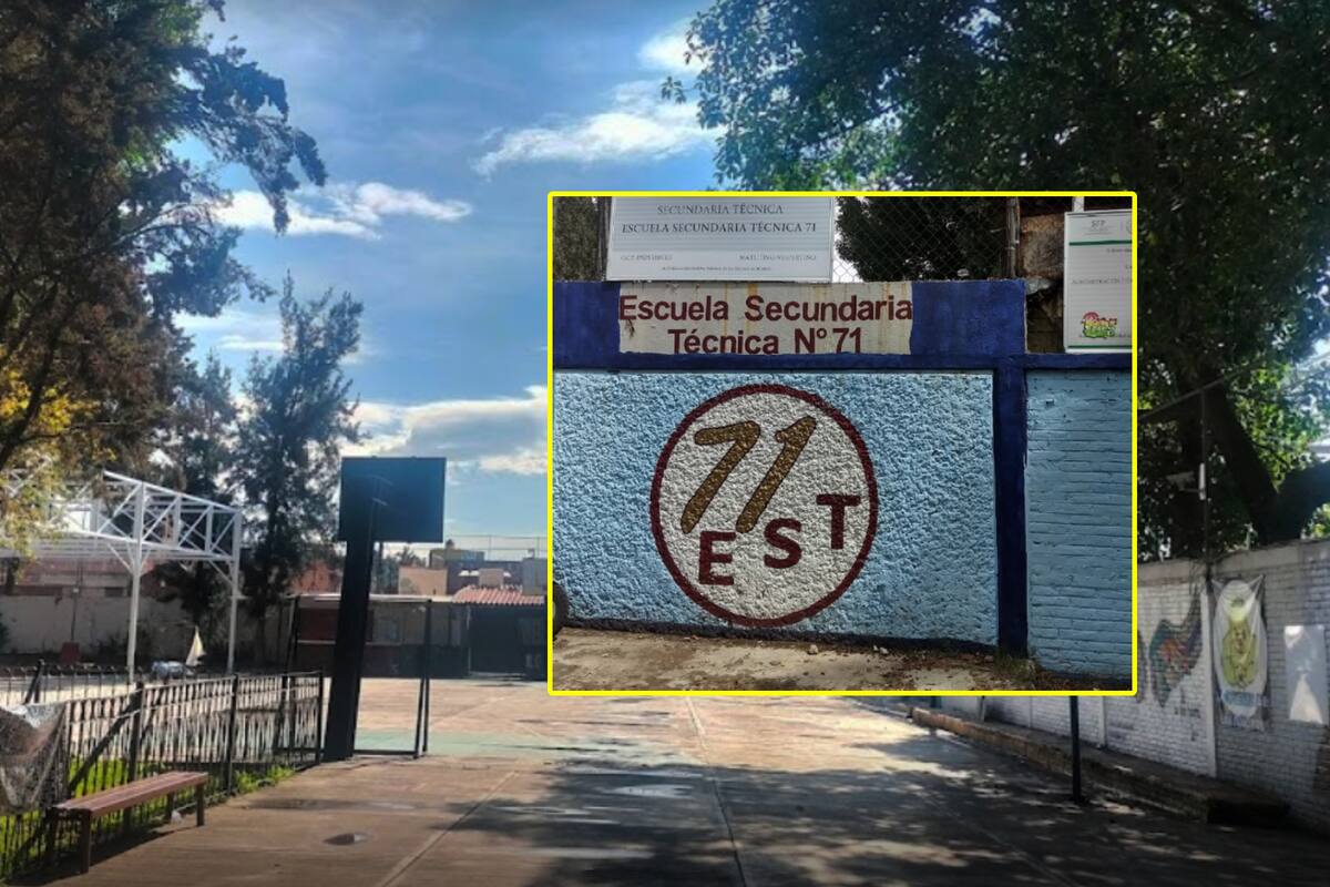 Madre golpea a niña víctima de bullying por denunciar a su hija agresora y provocar su expulsión