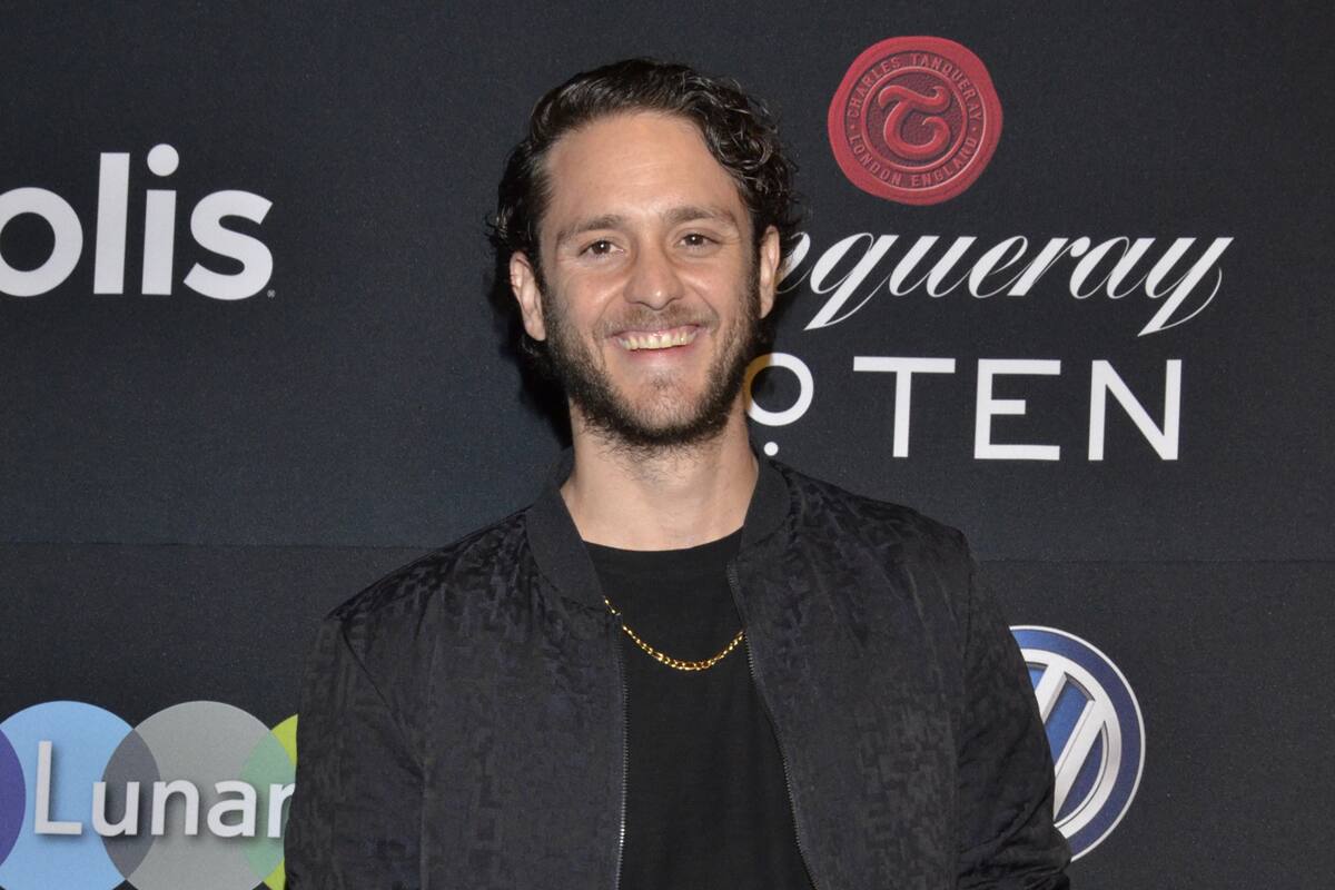 Christopher Uckermann sigue con intenciones de realizar nueva gira con RBD