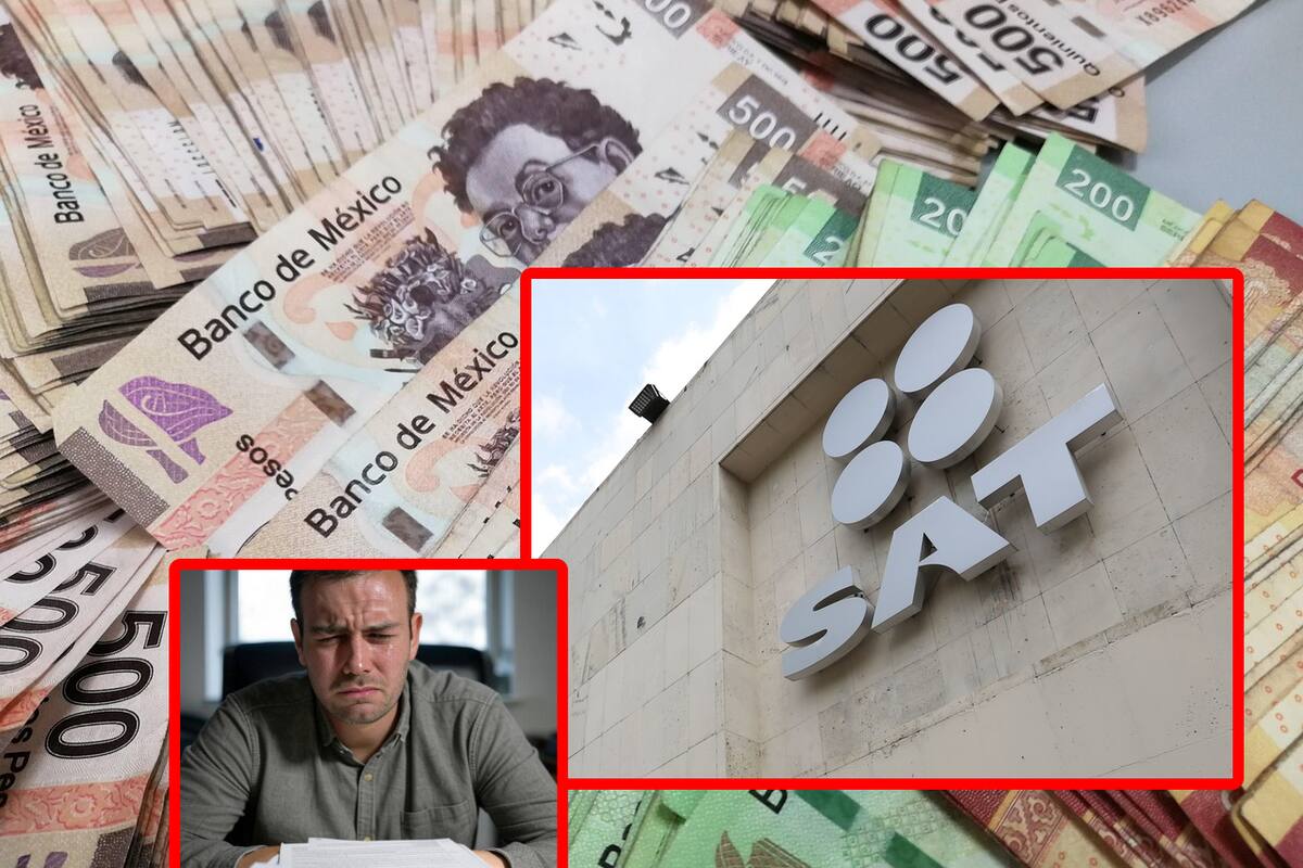 SAT: Esta es la multa por no citar correctamente el RFC en documentos