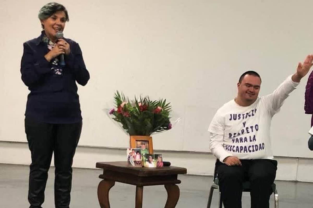 Padres de hijos con discapacidad piden inclusión al Ayuntamiento de Ensenada