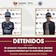 Detienen a dos por presunto secuestro tras rescate en la colonia Oaxaca