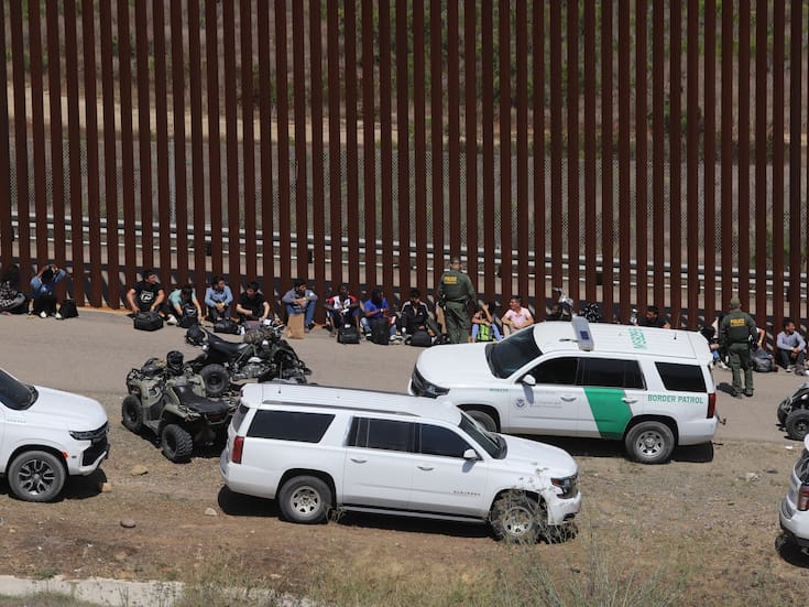 Mantiene ‘Border’ operaciones pese a cierre de gobierno