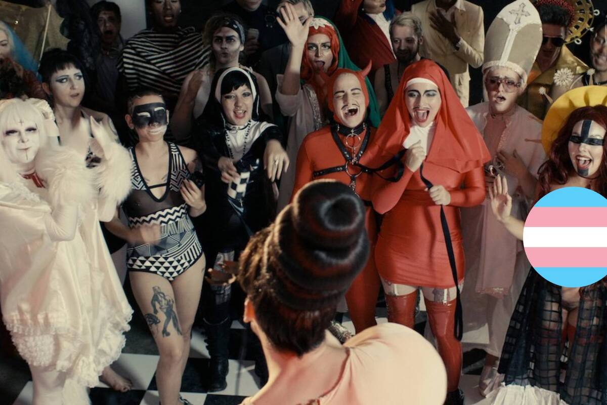 Día de la Visibilidad Trans: 5 Películas que representan con cariño y respeto a la comunidad