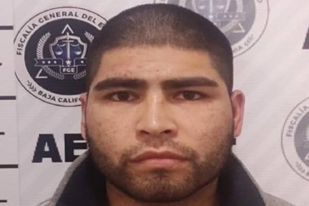 Sentencian a uno por robo de vehículo en Tijuana