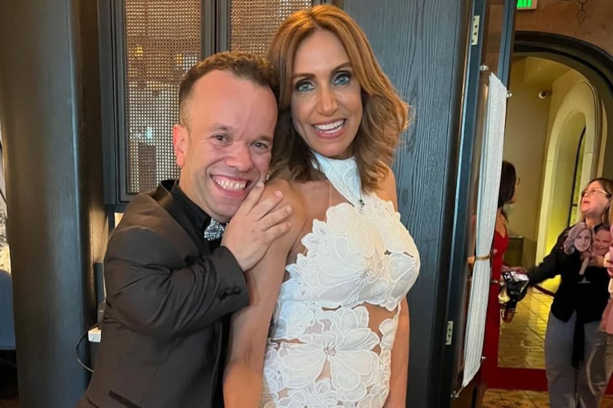 Detienen a conductor de “El Gordo y la Flaca” y lo acusan de negligencia infantil