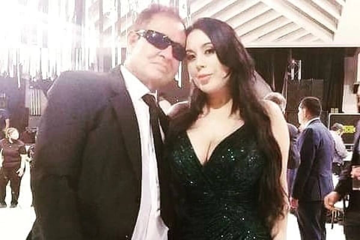 Zuleika Garza responde a acusaciones en su contra tras muerte de Sammy Pérez
