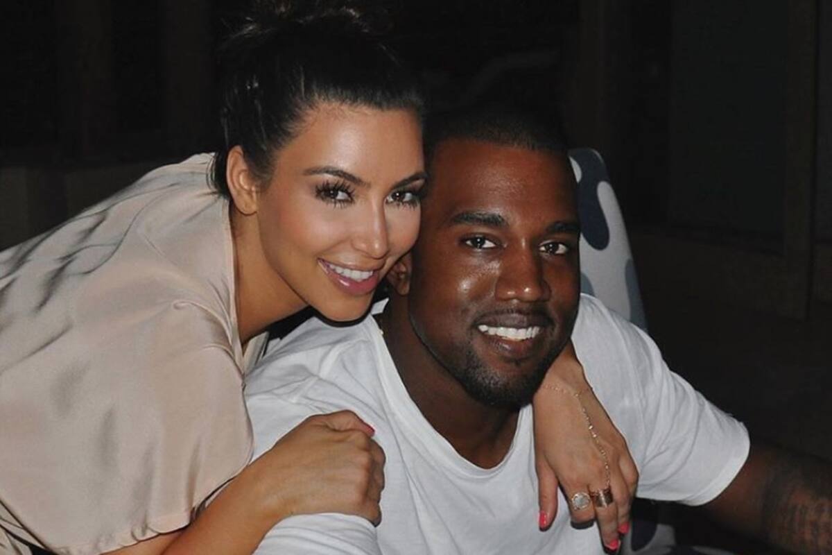 La falsa felicidad de Kim Kardashian; viviría el infierno con Kanye West