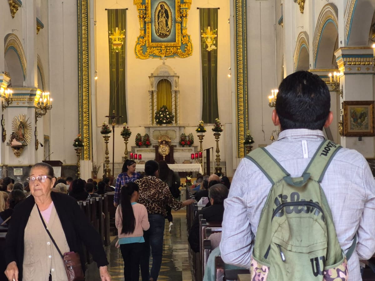 foto: Michelle Castillo