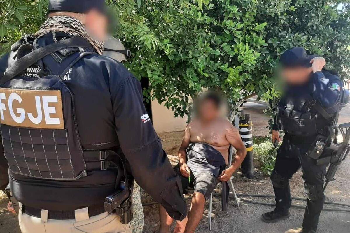 Hallan a persona desaparecida tras ataque en carretera Sonoyta-Caborca