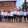 Alfonso Durazo supervisa cuarentenaria de Agua Prieta previo a la reapertura del cruce ganadero a EEUU por Sonora; ampliarán su capacidad de almacenamiento de 3 mil a 6 mil reses