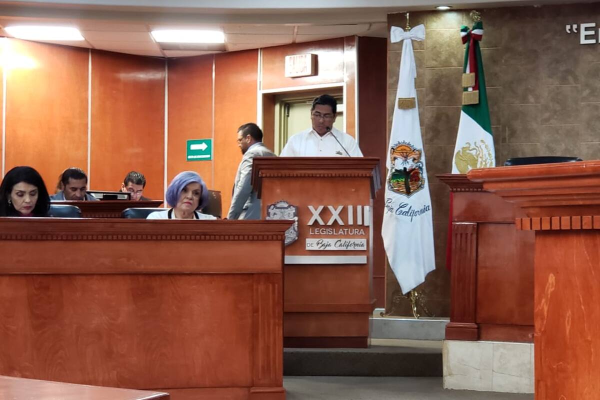 Decreta Congreso suspender pagos de renta por Covid-19