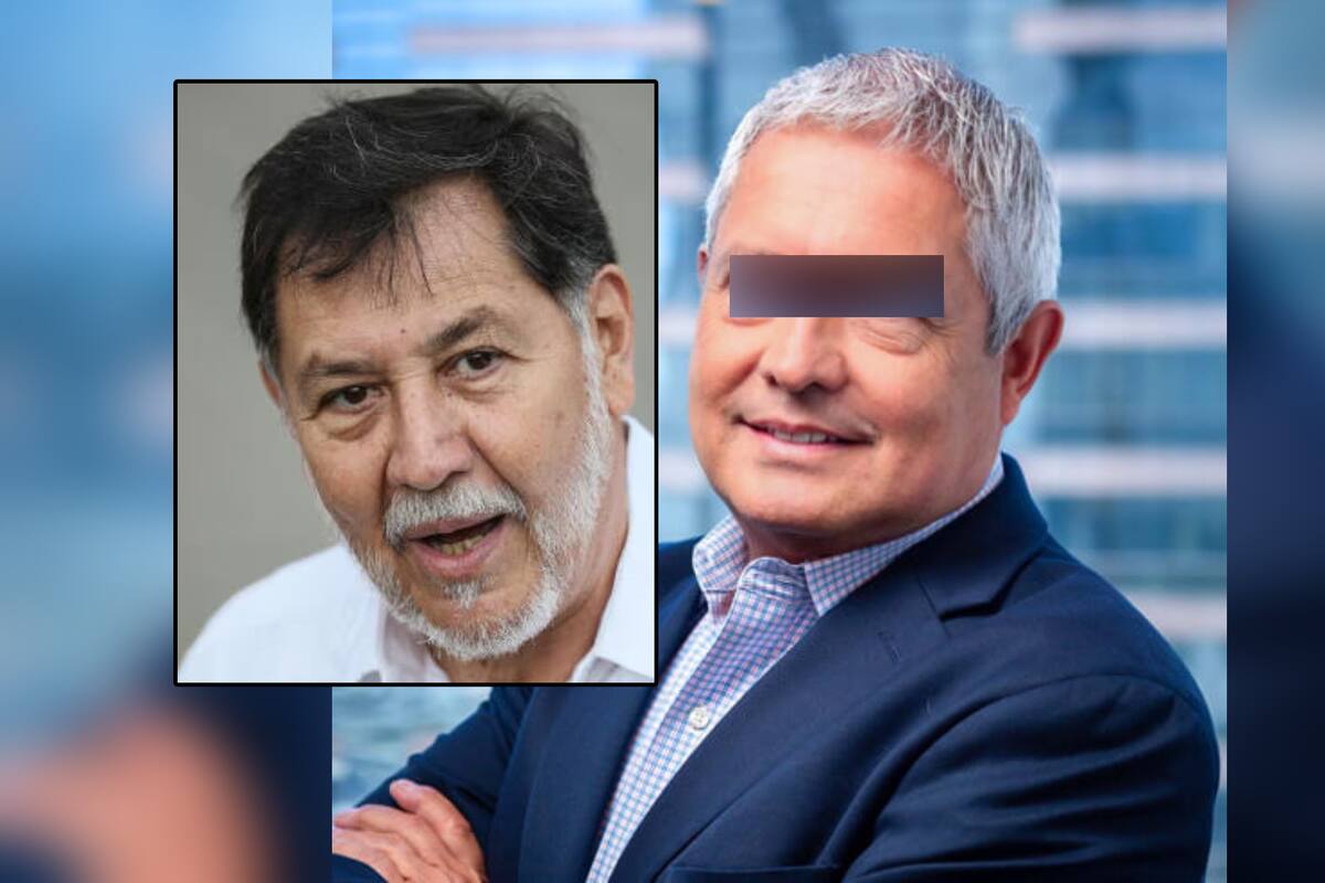 Agresión a Noroña: ¿Quién es el abogado denunciado por el caso y con que empresas lo ligan?