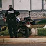 Mujer muere en la vía pública sobre el bulevar López Mateos, en Mexicali