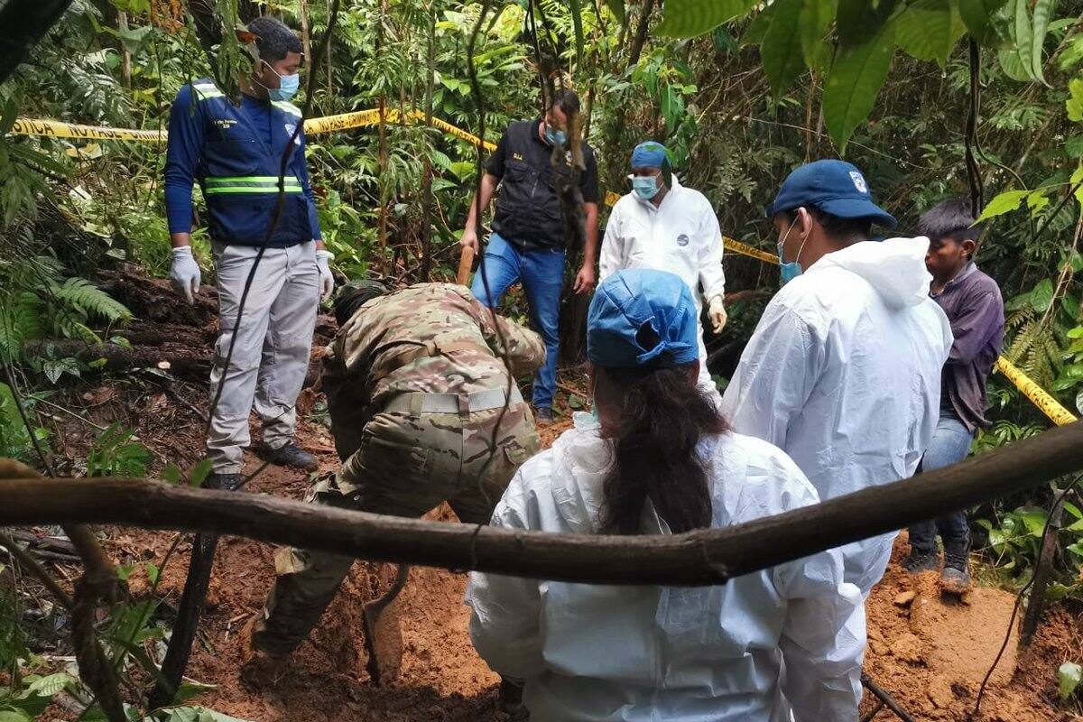 Ligan integrantes de sectas con secuestros, asesinatos y violaciones de menores en ritos y cultos