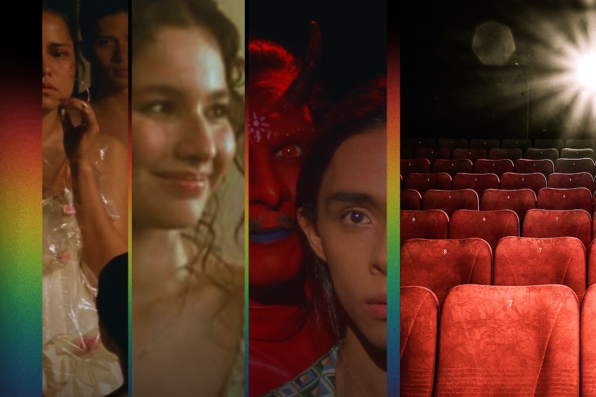 Morritas Films invita a Hermosillo a disfrutar una tarde de cine en el Día del Orgullo