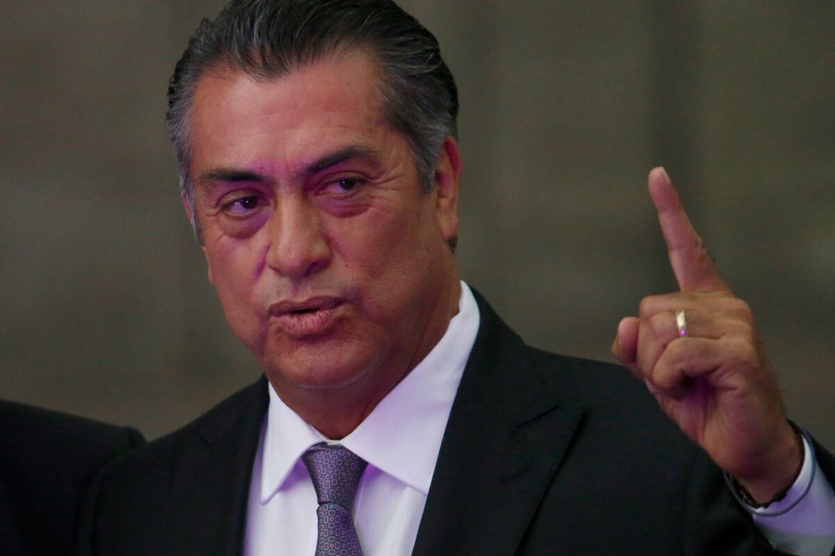 Gobernadores buscan modificar Pacto Fiscal