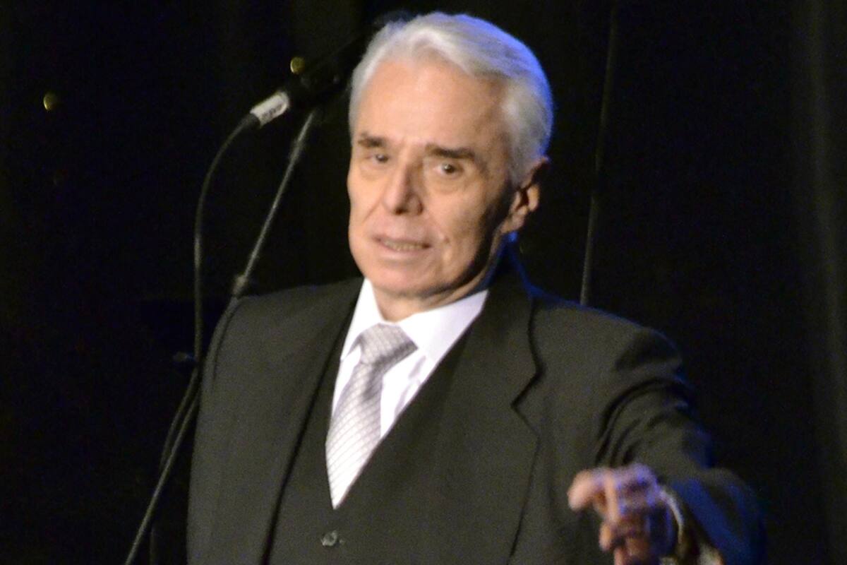 Enrique Guzmán envía nuevamente un fuerte mensaje a su nieta Frida