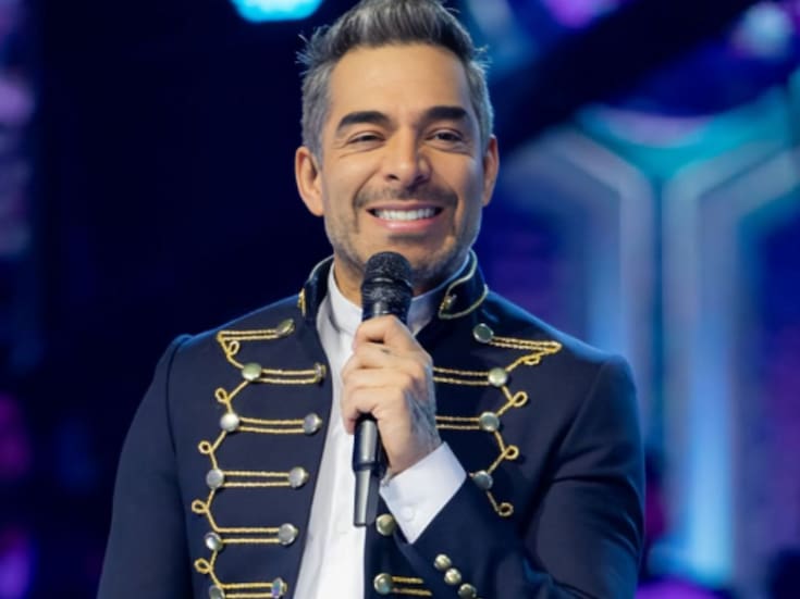 Omar Chaparro explica la práctica que, según él, lo ayudó a alcanzar el éxito